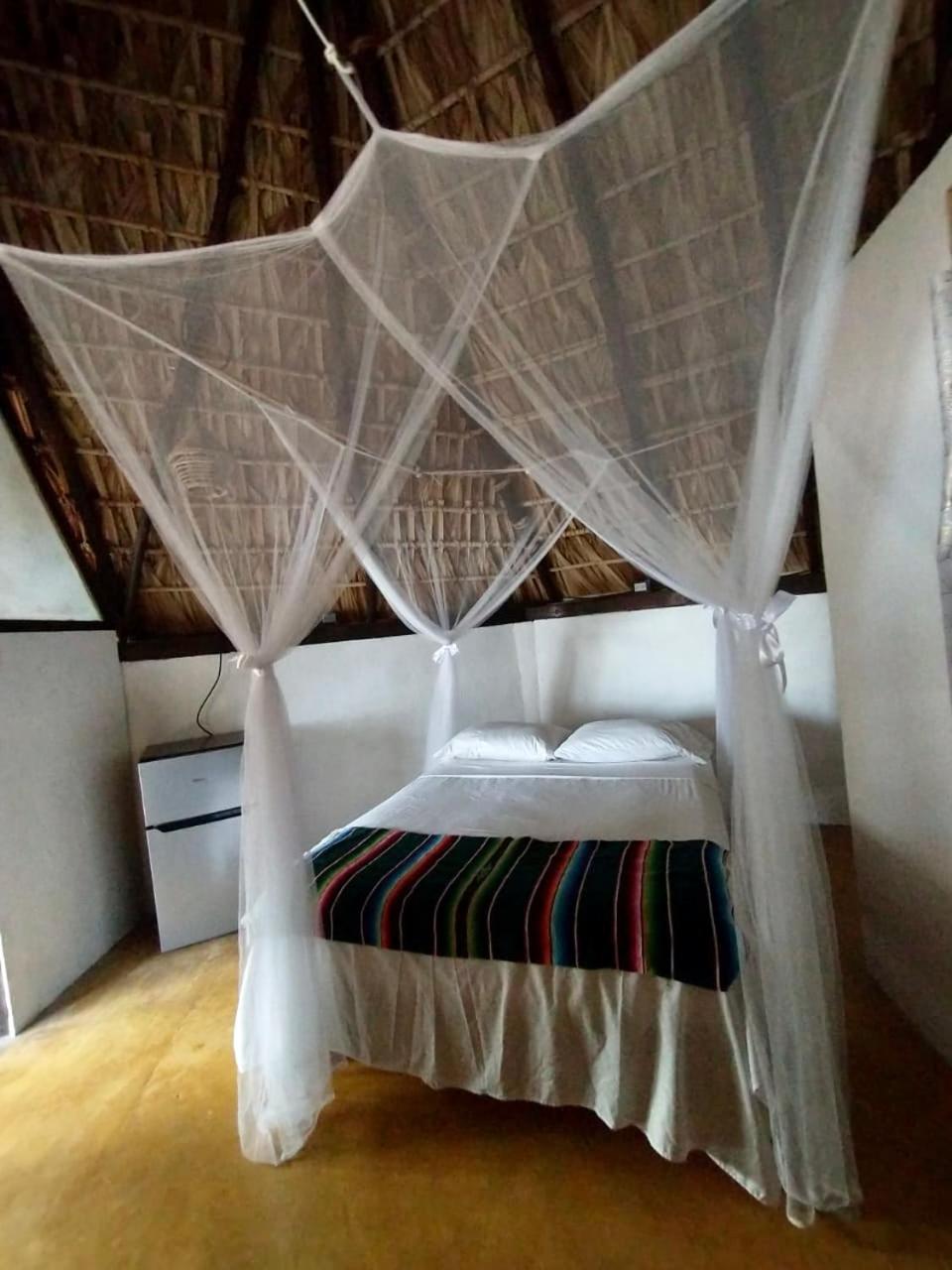 Cafe Maya Zipolite Extérieur photo